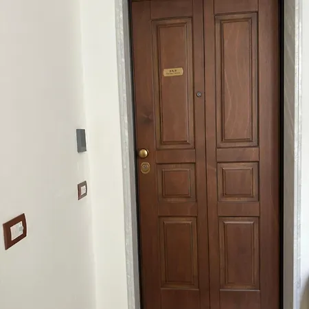 Stanza Nuova Centro *