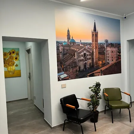 Guest house Stanza Nuova Centro *