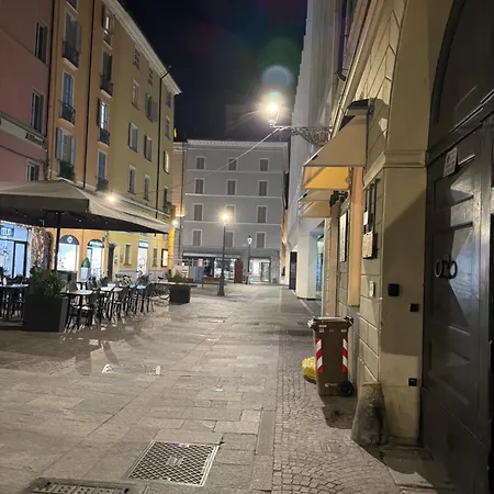 Stanza Nuova Centro Guest house *