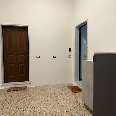 Stanza Nuova Centro * Parma