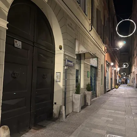Guest house Stanza Nuova Centro