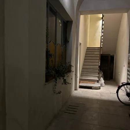 Stanza Nuova Centro Guest house *