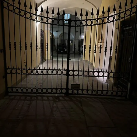 Stanza Nuova Centro Guest house