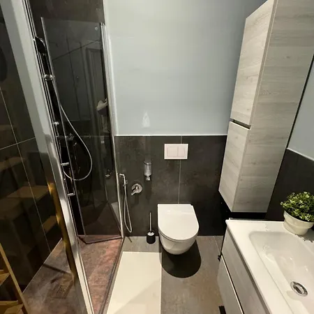 Guest house Stanza Nuova Centro